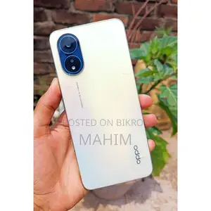 OPPO A38 (Used)