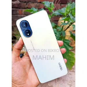 OPPO A38 (Used)