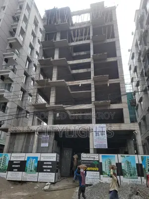 Your Dream 1750 sft Apartment