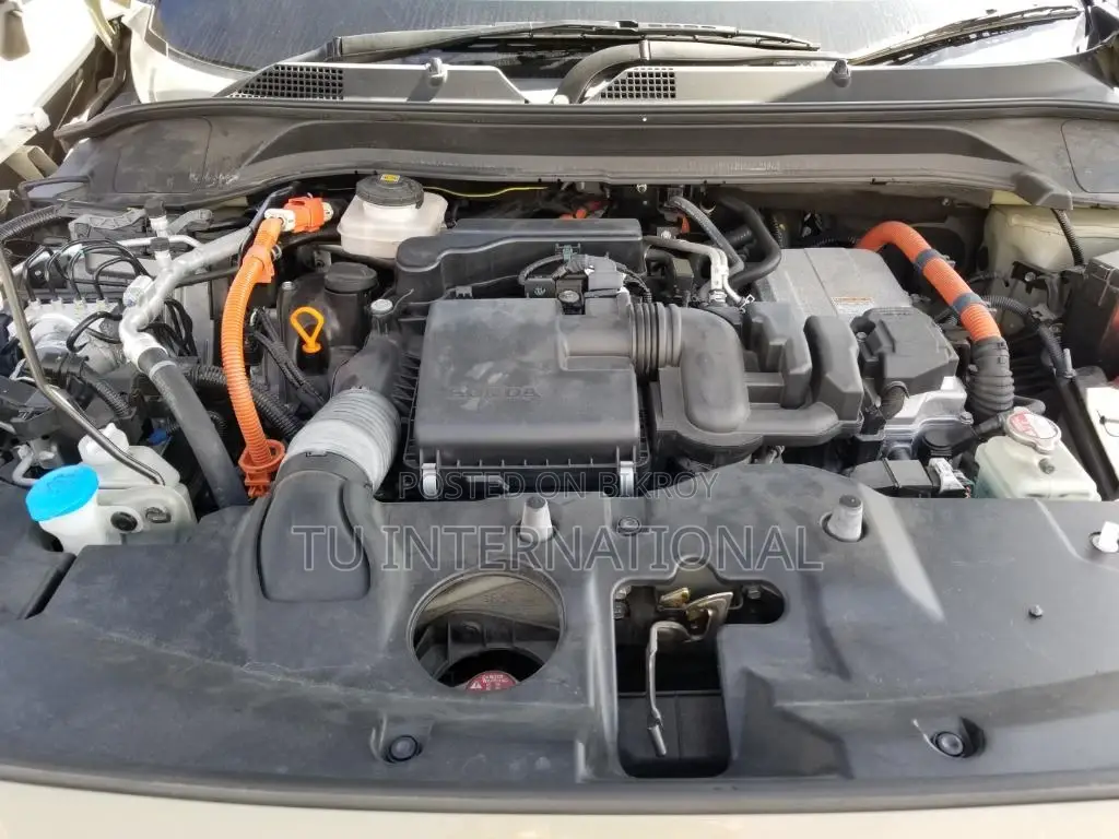 Honda Vezel PLAY- EDITION HYBRID 2021