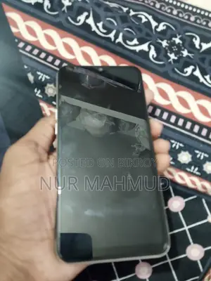 OPPO A7 (Used)