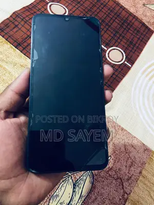 Samsung Galaxy M14 (Used)