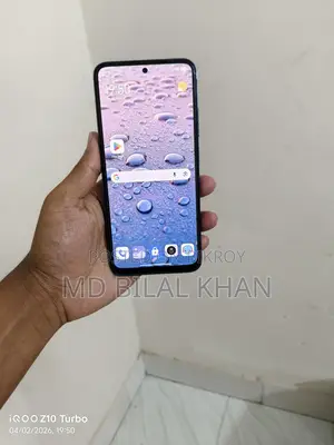 Xiaomi Redmi Note 11 6/128 (Used)