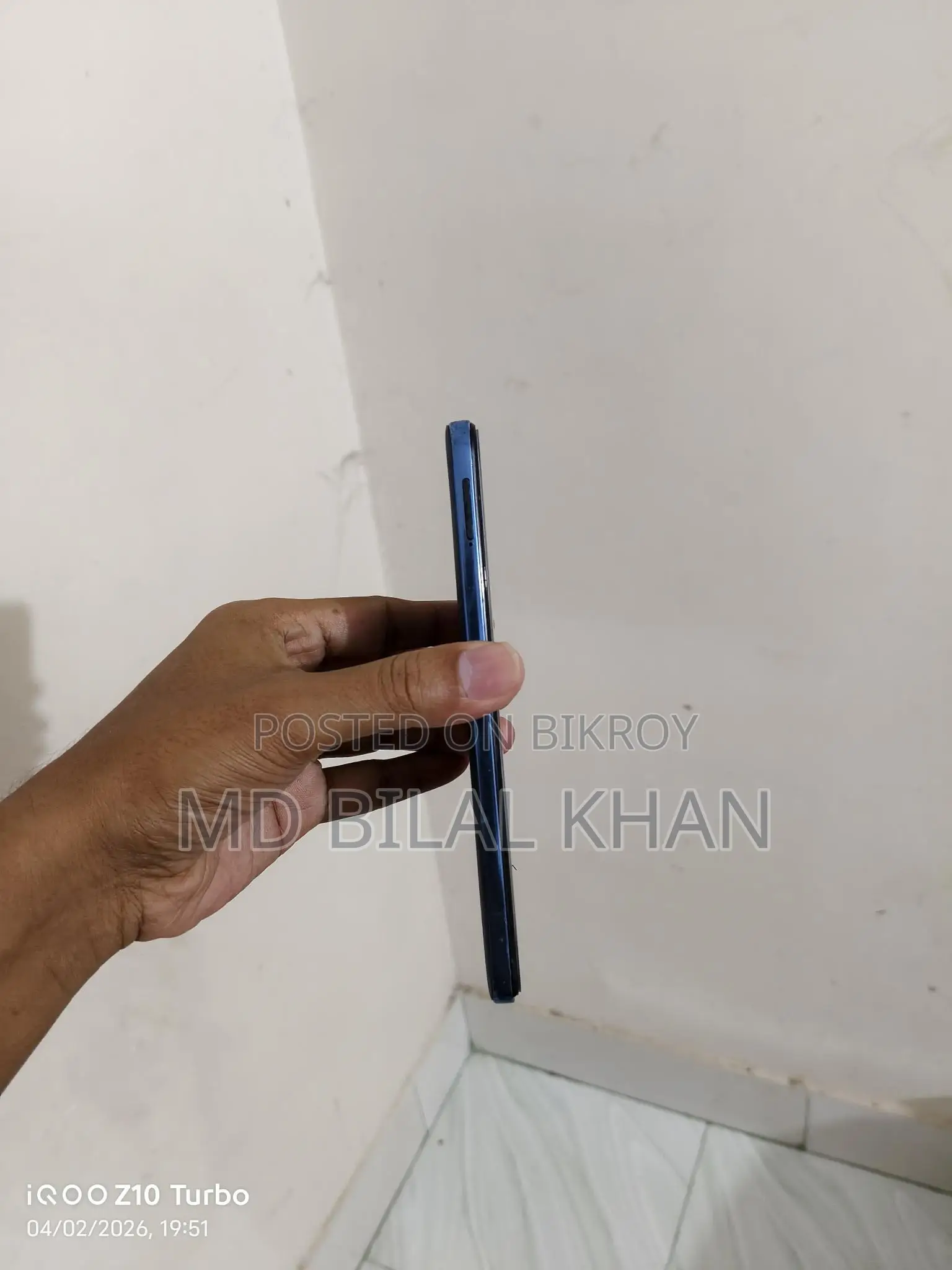 Xiaomi Redmi Note 11 6/128 (Used)