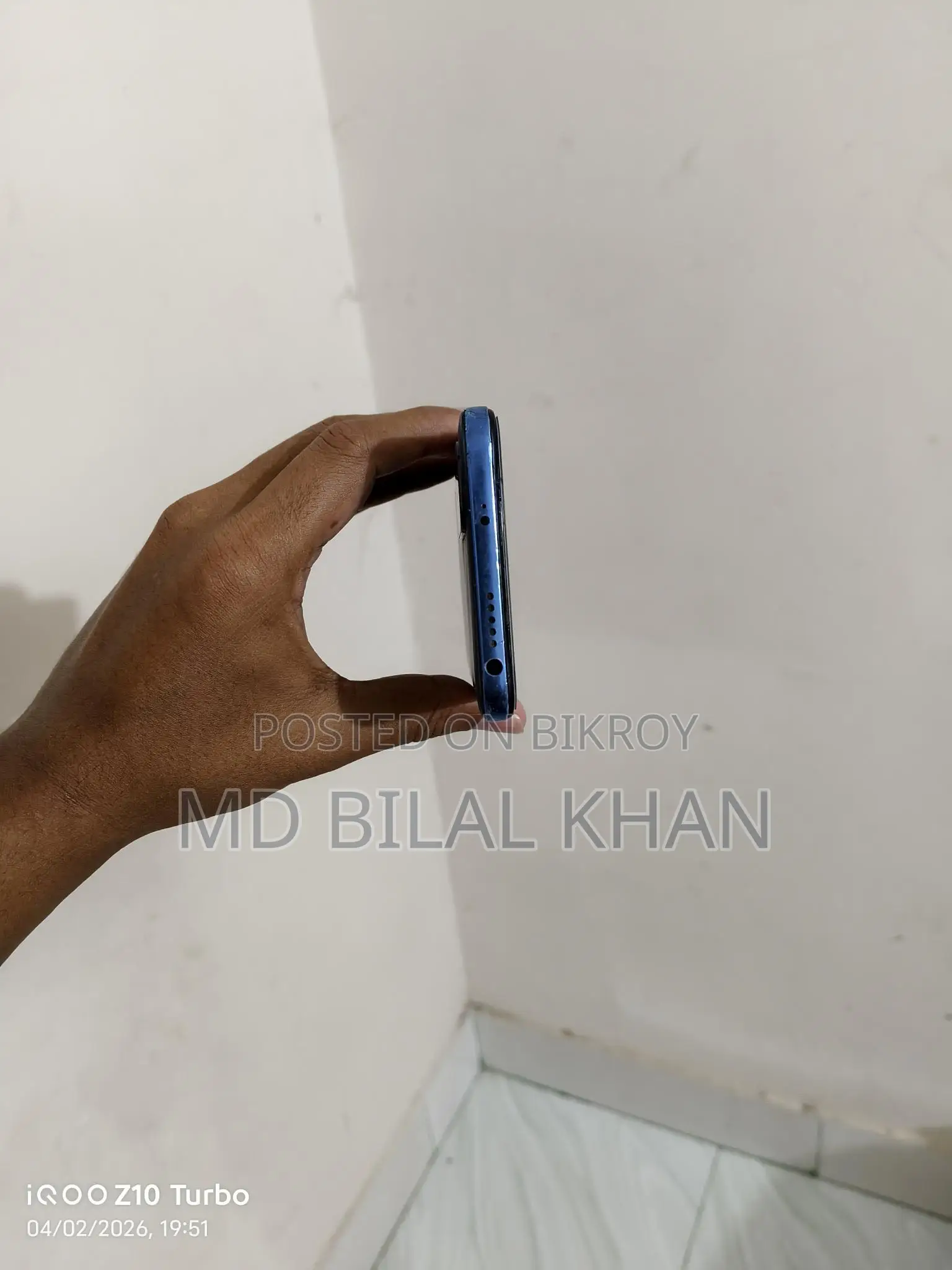 Xiaomi Redmi Note 11 6/128 (Used)
