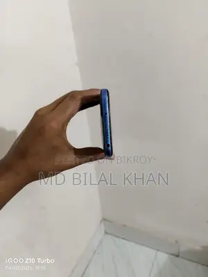 Xiaomi Redmi Note 11 6/128 (Used)