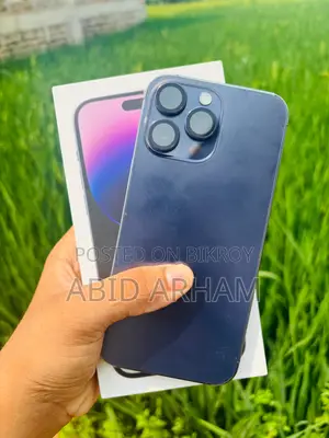 Apple iPhone 14 Pro Max . (Used)