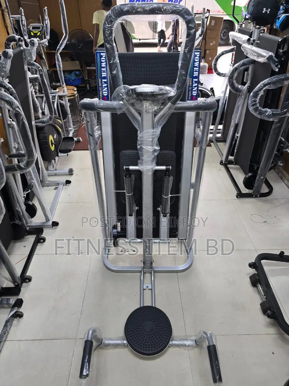 best quality manual treadmill made in Taiwan