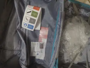 Fm American Rider Luggage