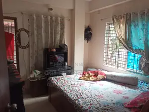 Flat Sale at Ahmmad Nagor, Mirpur-1