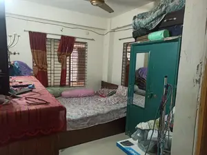 আহম্মাদ নগর, মিরপুর-১ এ ফ্ল্যাট বিক্রি