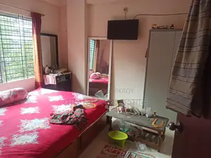 Flat Sale at Ahmmad Nagor, Mirpur-1