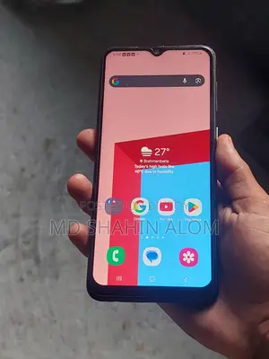 Samsung Galaxy A04 (Used)