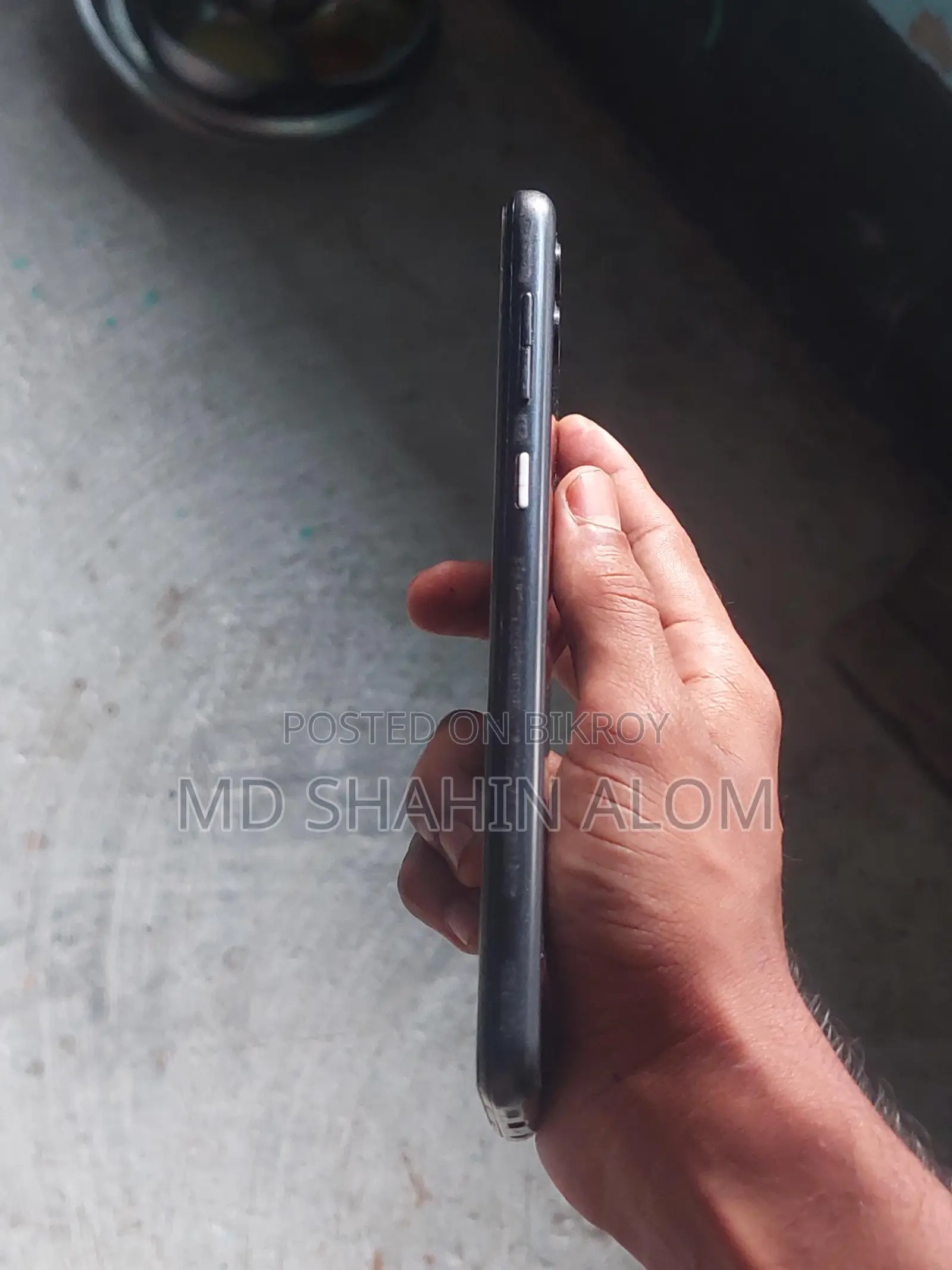 Samsung Galaxy A04 (Used)