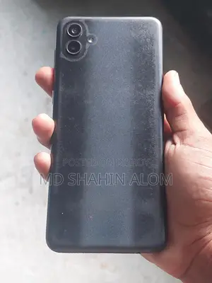 Samsung Galaxy A04 (Used)