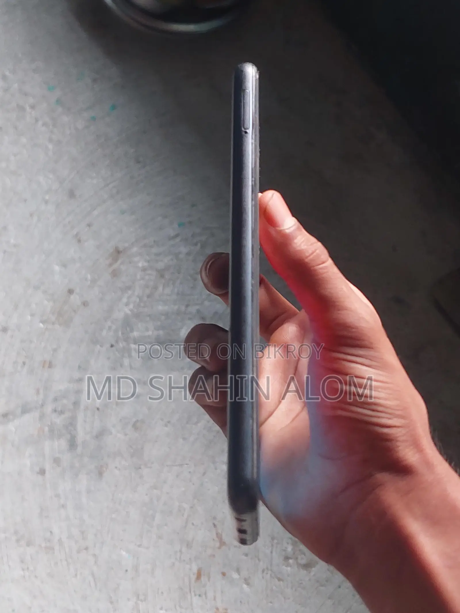Samsung Galaxy A04 (Used)