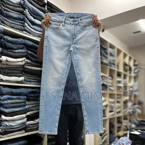 Export Quality Jeans Pants