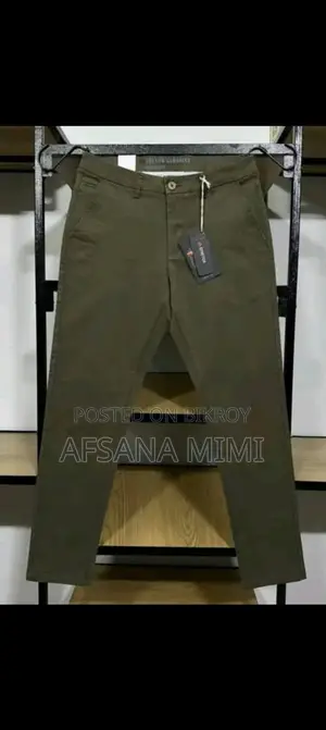 Export Quality Jeans Pants