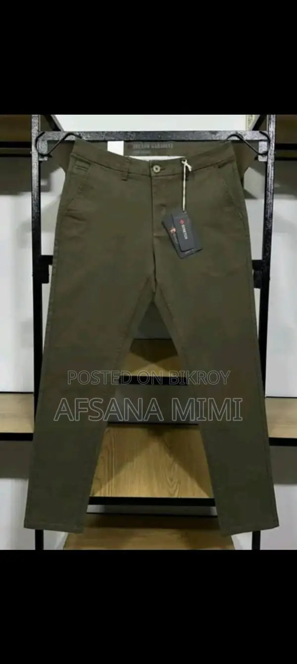 Export Quality Jeans Pants