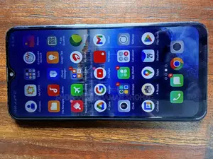 OPPO A5s 3/32 (Used)