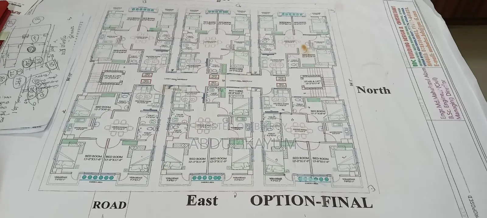 Insafe Housing