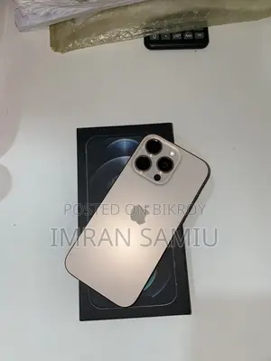 Apple iPhone 16 Pro (ব্যবহৃত)