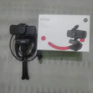 Fifine K420 2k কম্পিউটার ওয়েবক্যাম
