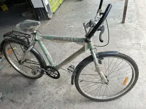 Bicycle for Sale