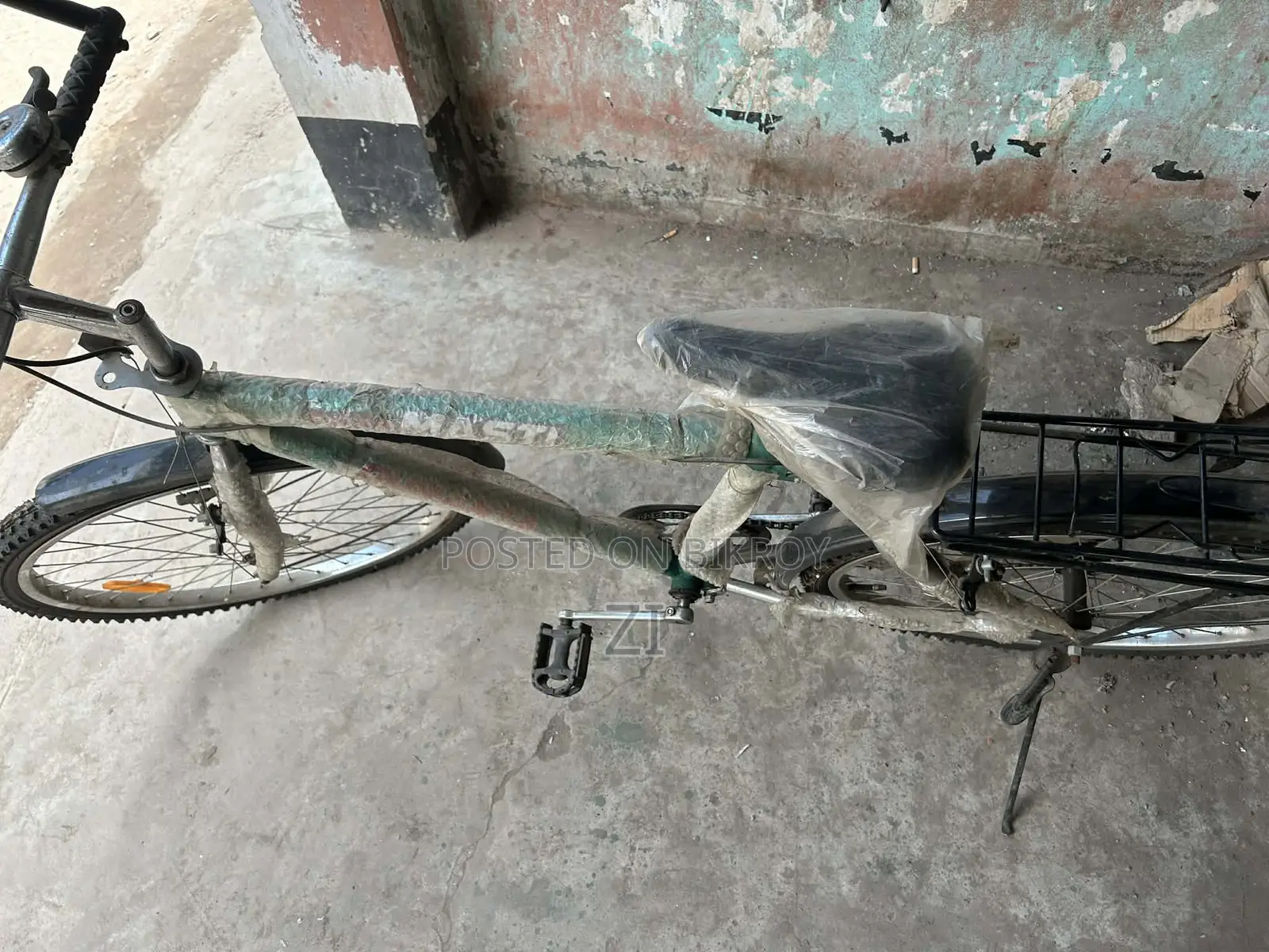 Bicycle for Sale