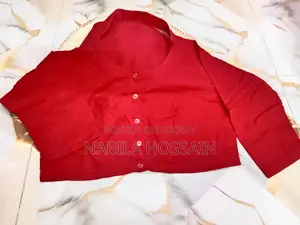 ব্লাউজ গুলো রেডিমেড ৪০-৪২ S.