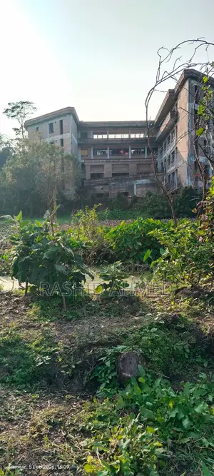 হাইওয়ে থেকে ৩ মিনিটের হাঁটার দূরত্বে নিষ্কণ্টক জমি বিক্রয়