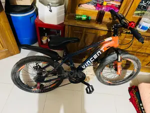VINCEMT CYCLE