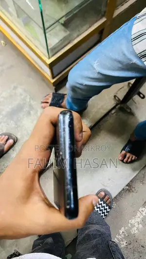 Samsung Galaxy S21 FE 5G (Used)