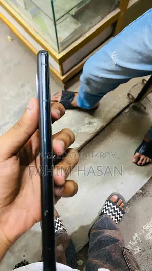 Samsung Galaxy S21 FE 5G (Used)