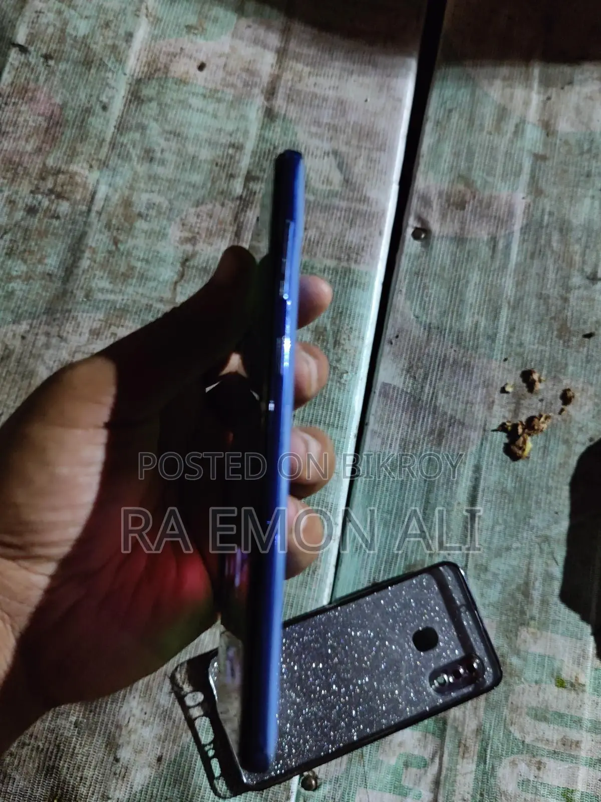 Samsung Galaxy A50 আর্জেন্ট টাকার দরকার (Used)