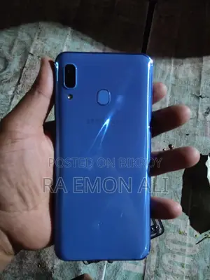 Samsung Galaxy A50 আর্জেন্ট টাকার দরকার (Used)