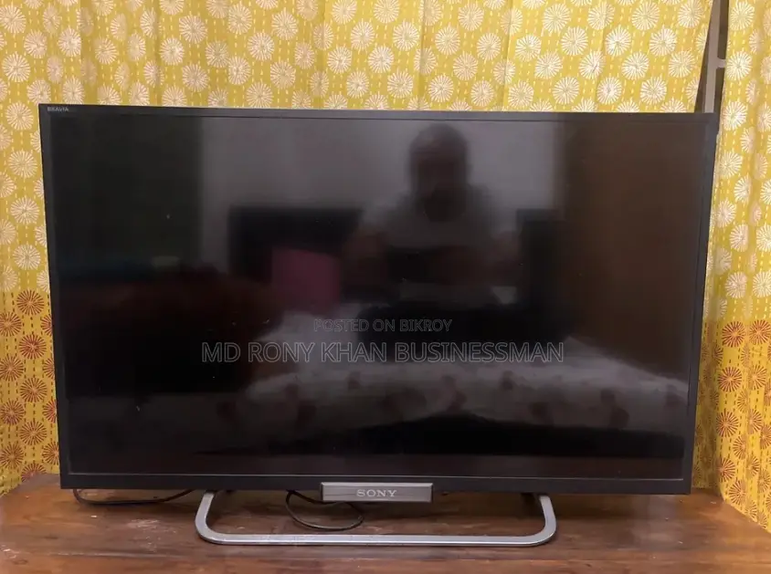 Sony Bravia W670A 42" Full HDTV with HDD Recording