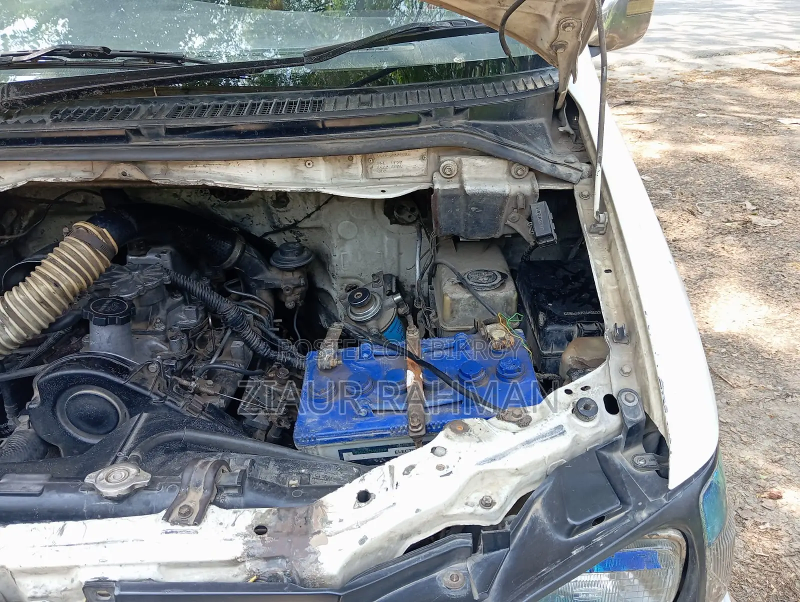 Toyota Noah ` 1997