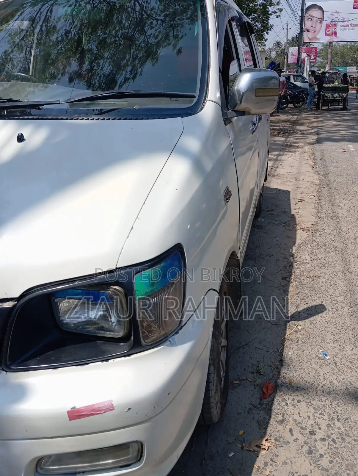 Toyota Noah ` 1997