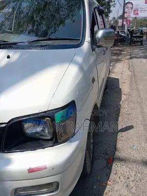 Toyota Noah ` 1997