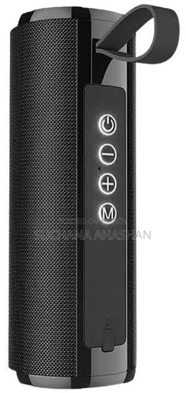 Borofone Br1