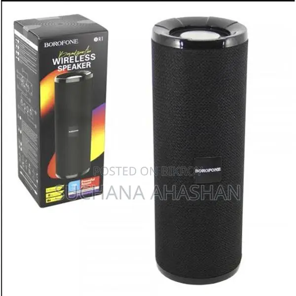 Borofone Br1