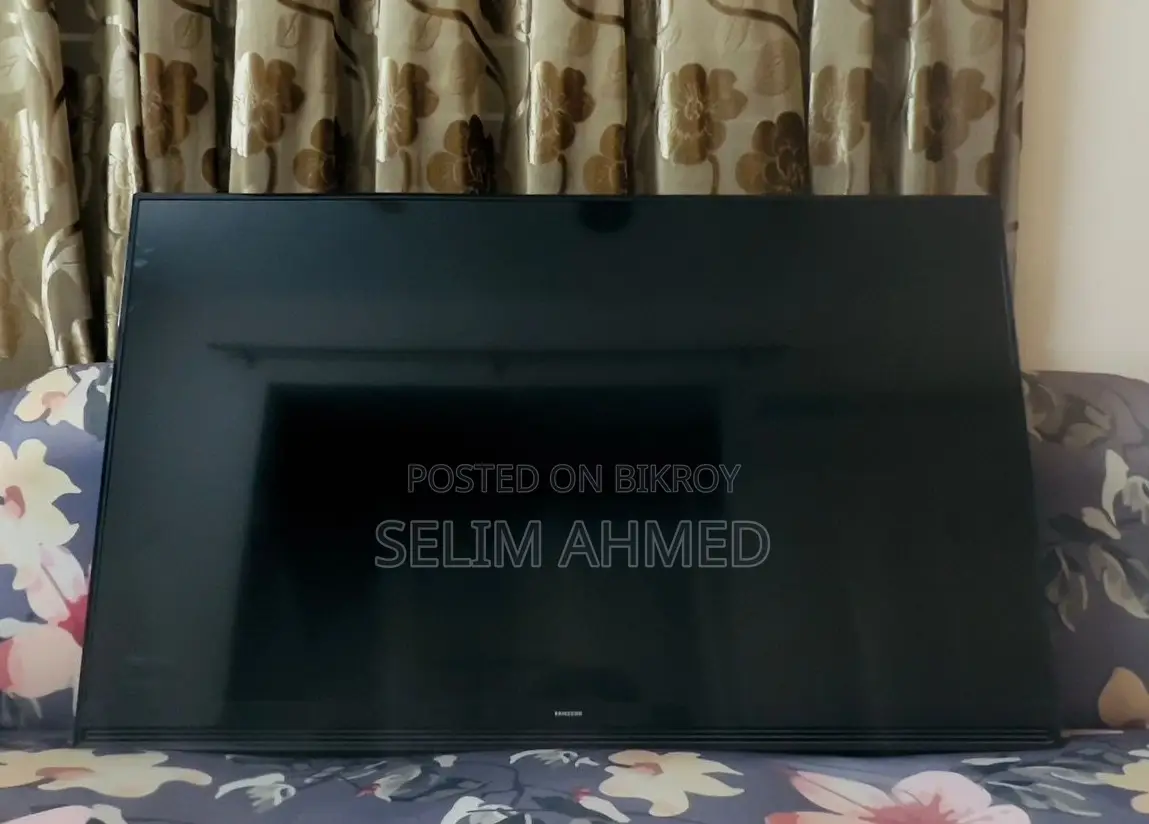 Samsung Smart TV