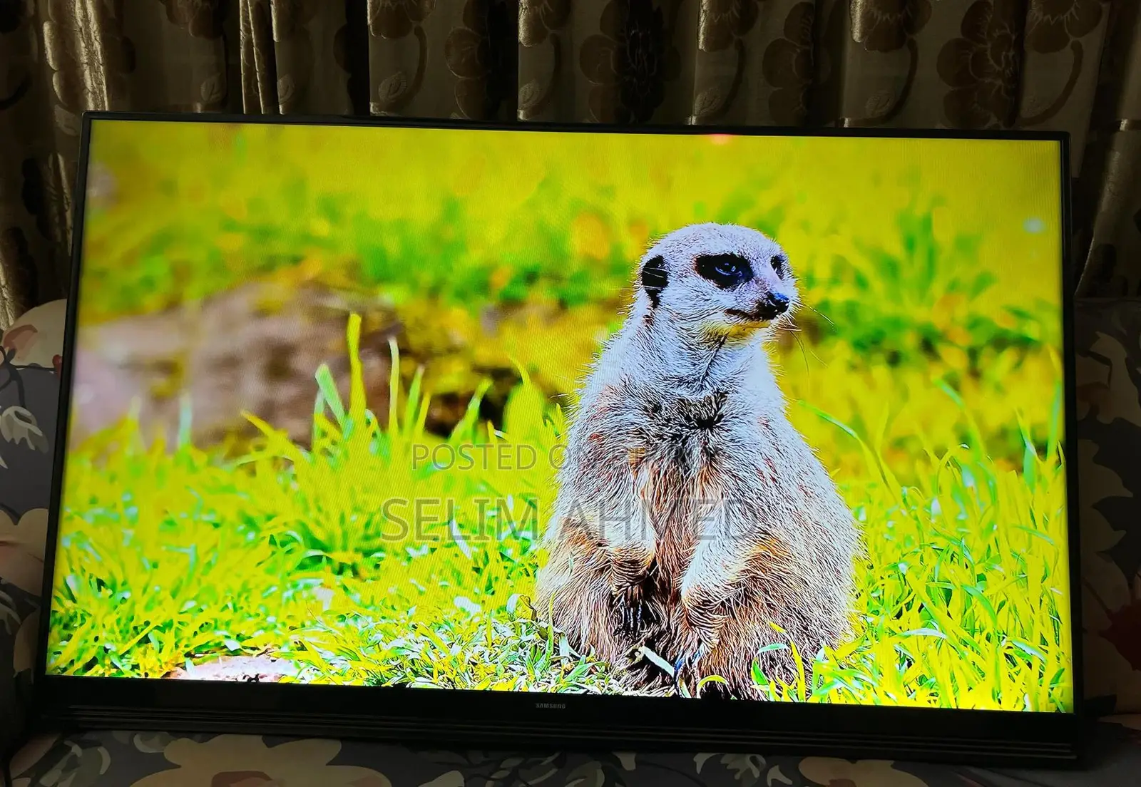 Samsung Smart TV