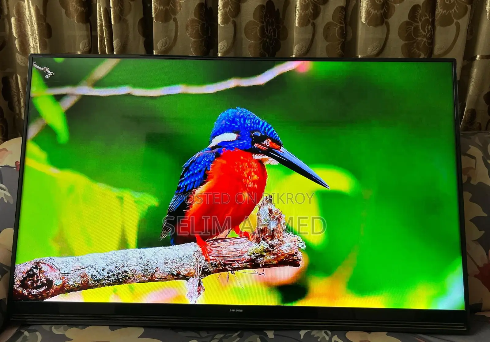 Samsung Smart TV