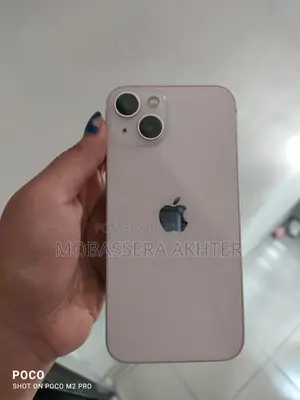 Apple iPhone 13 (Used)