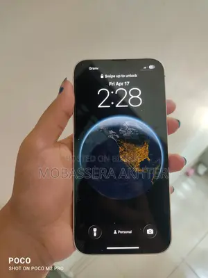 Apple iPhone 13 (Used)