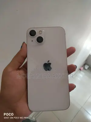 Apple iPhone 13 (Used)