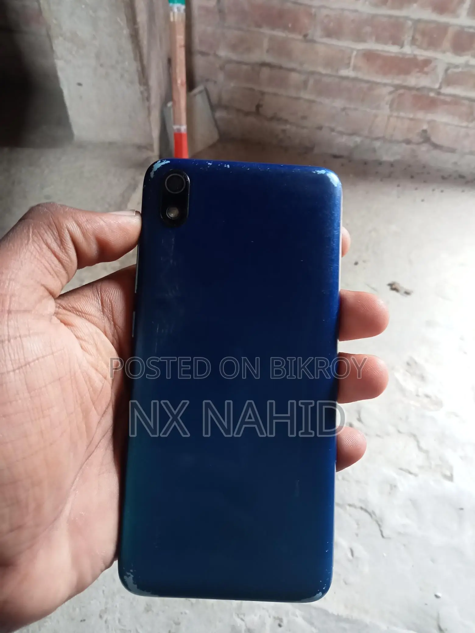 Xiaomi Redmi 7A 2GB (Used)