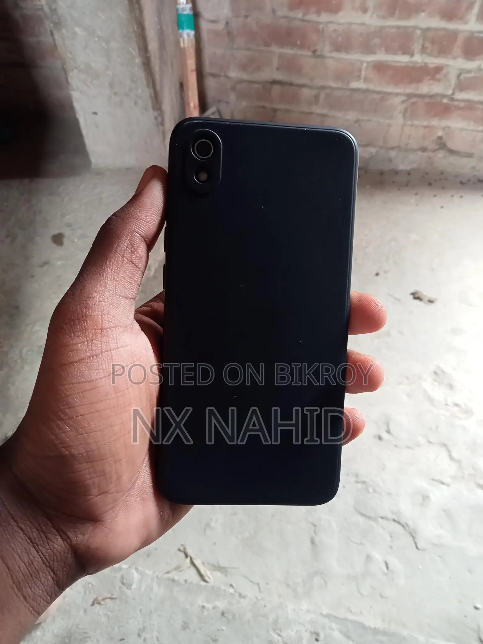 Xiaomi Redmi 7A 2GB (Used)